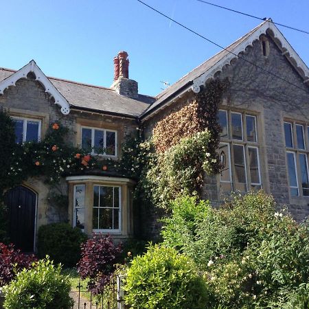 The School House Bed & Breakfast Bridgwater Exterior photo