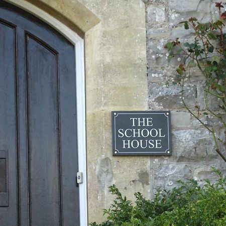 The School House Bed & Breakfast Bridgwater Exterior photo