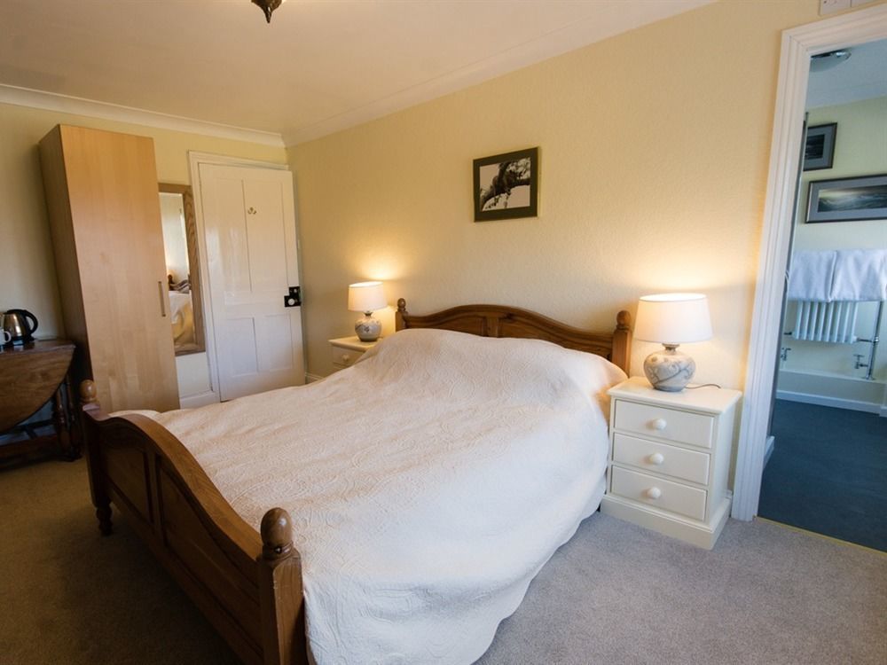 The School House Bed & Breakfast Bridgwater Exterior photo